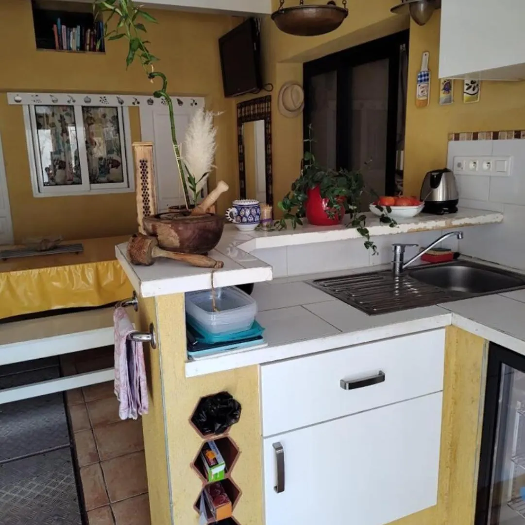 Dorm Hostel Camp Backpackers Marseille Francie