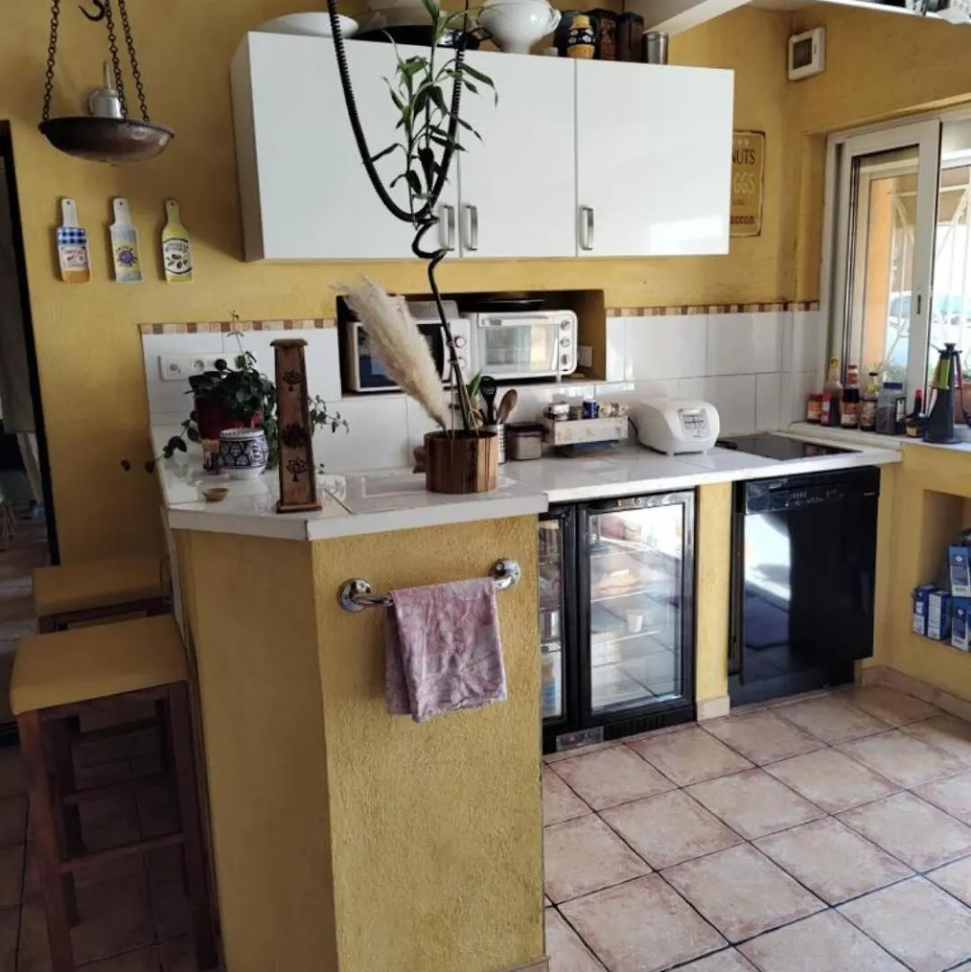 Dorm Hostel Camp Backpackers Marseille